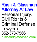 Rush & Glassman Attorneys At Law