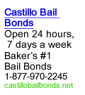 Baker County Bail Bonds