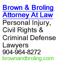 Brown & Broling Attorneys At Law