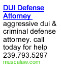 MuscaLaw Dui & Criminal Defense