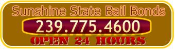 Sunshines State Bail Bonds -       239-775-4600
